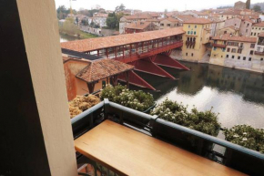 Palladio Wooden Bridge Exclusive Loft